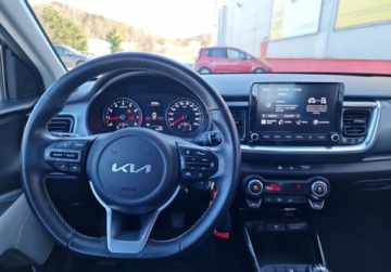 Kia Stonic I Crossover Facelifting 1.2 DPI 84KM 2022 Kia Stonic 1.2 Benzyna 84KM, zdjęcie 20