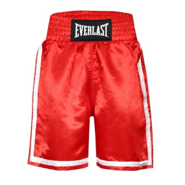 Spodenki bokserskie EVERLAST Comp Boxe Short L