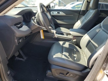 Ford Explorer VI 2025 Ford Explorer Active 2025 2.3l 2.3 Benzyna 300KM, zdjęcie 7