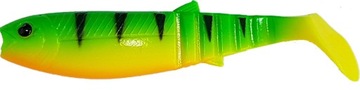 Savage Gear Cannibal 6,8см-3г Копыта огненного тигра