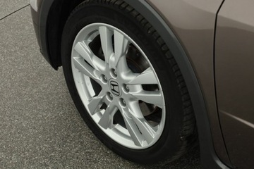 Honda Civic VIII Hatchback 3d 1.8 i-VTEC 140KM 2011 Honda Civic 1.8, Salon Polska, Xenon, Klima, zdjęcie 18