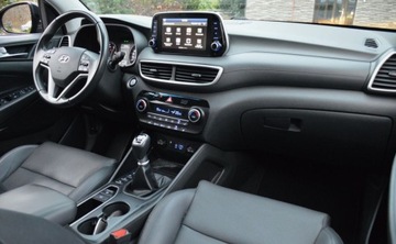 Hyundai Tucson III 2019 Hyundai Tucson LIFT 1,6 CRDI 115 KM Klimatronik Nawigacja Kamera KRELL 1.7, zdjęcie 22