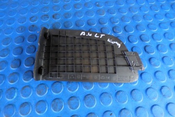 zaślepka klapy bagażnika lewa prawa tył 13432052 13432053 OPEL ASTRA K V