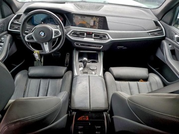 BMW X7 2022 BMW X7 xDrive40i 2022 3.0l 3.0 Benzyna 335KM, zdjęcie 8