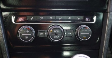 Volkswagen Golf VII GTD 5d 2.0 TDI-CR BlueMotion Technology 184KM 2013 Volkswagen Golf (nr.224) 2.0 TDI 184KM Nawigacja Parktronik Kamera Gwaranc, zdjęcie 26