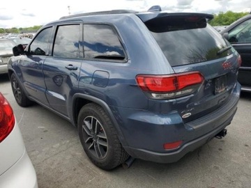 Jeep Grand Cherokee IV 2020 Jeep Grand Cherokee 2020, 3.6L, 4x4, TRAILHAWK..., zdjęcie 2