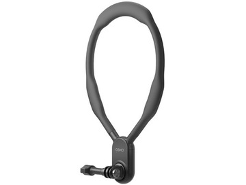 Opaska Uchwyt Mocowanie Na Szyję Aparatu Kamery DJI Osmo Action 3 / 4 / 5