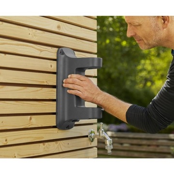 Gardena Bęben naścienny RollUp XL 18630