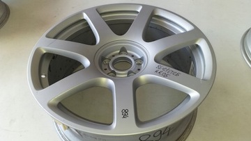 FELGA FELGI ROLLS ROYCE RR04 GHOST 21' 8,5J ET 25