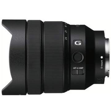 SONY FE 12–24MM F/4 G