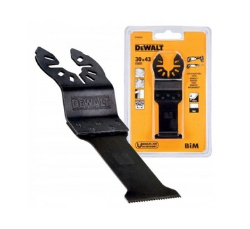 DeWalt Brzeszczot uniwersalny DT20701