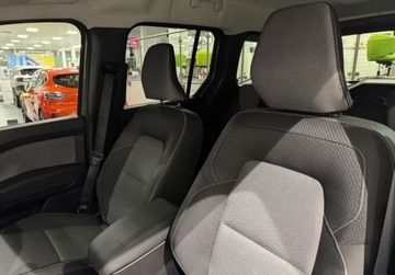 Renault Kangoo III VAN 1.3 TCe 130KM 2025 Renault Kangoo Gdynia TECHNO Tce 130 EDC automat. Ostatnie sztuki 1.3, zdjęcie 12