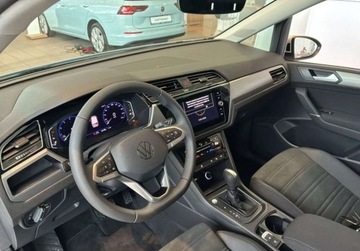 Volkswagen Touran III 1.5 TSI EVO 150KM 2025 Volkswagen Touran Comfortline Plus 1.5 TSI 150 KM DSG 1.5 Benzyna 150KM, zdjęcie 4