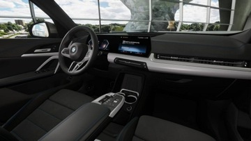 BMW X1 U11 Crossover 1.5 18i 136KM 2026 BMW X1 sDrive18i - Dostępny od ręki!, zdjęcie 12