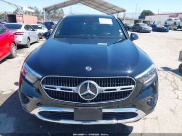 Mercedes GLC C254/X254 2023 Mercedes-Benz GLC 300 4Matic Suv 2023 2.0l 2.0 Benzyna 255KM, zdjęcie 7