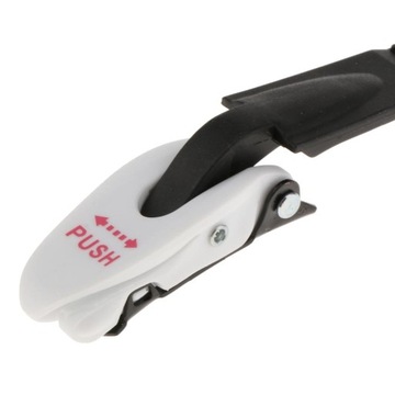 Pasek Energy Roller Skate Sprzączka White02