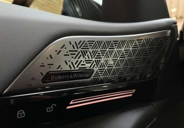 BMW Seria 5 G90-91 2026 BMW Seria 5 540d xDrive, Panorama, M sport, Pakiet Travel, Bowers, 21 cali, zdjęcie 12