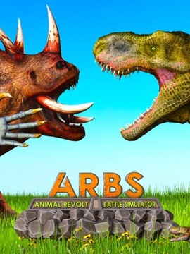 Animal Revolt Battle Simulator Steam Kod Klucz