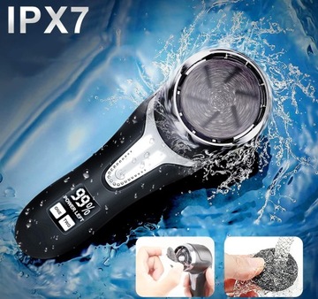 ЭЛЕКТРИЧЕСКИЙ НАПИЛОЧНЫЙ СТАНОК 18 в 1, НАБОР ТЕРК USB ДЛЯ ПЕМЗЫ