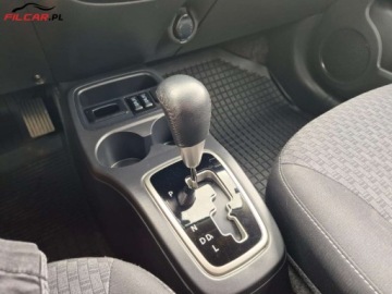 Mitsubishi Space Star Hatchback 5d Facelifting 1.2 80KM 2019 Mitsubishi Space Star AUTOMAT GWARANCJA Udokumentowany niski przebieg Mozl, zdjęcie 11