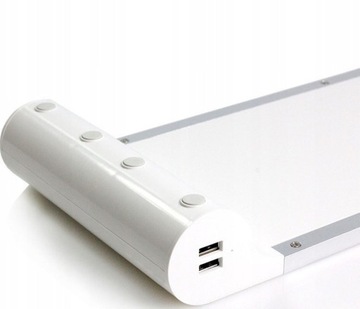 Полка для монитора USB4 Modern DESIGN HQ