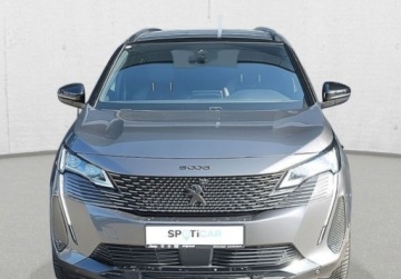 Peugeot 5008 II Crossover Facelifting 1.5 BlueHDi 130KM 2023 Peugeot 5008 1.5 BlueHDi GT SS EAT8 130KM SalonPL Gwarancja od RiA, zdjęcie 1