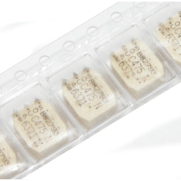 Dławik SMD 4700uH 4.7mH EPCOS x3