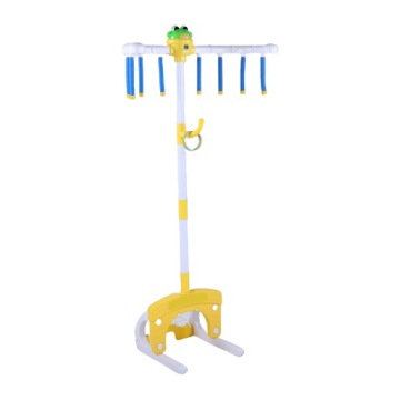 Catching Sticks Game 4 в 1 Drop Sticks Гольф Футбол Футбол Game UY