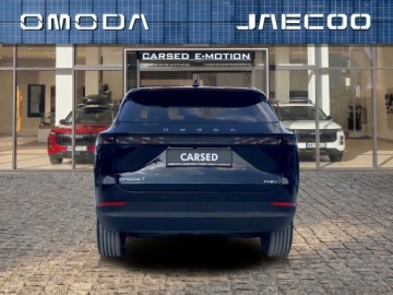 Omoda 7 2025 Omoda 7 PHEV LUXURY | Ekstra Rabat!, zdjęcie 3