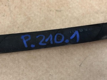 PŘÍVOD TRUBKA WAZ KLIMATIZACE MERCEDES W212