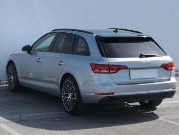 Audi A4 B9 Avant 2.0 TDI 150KM 2017 Audi A4 2.0 TDI, Automat, Navi, Xenon, Bi-Xenon, zdjęcie 3