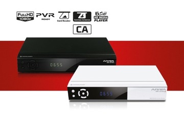 Ferguson Ariva 255 Combo DVB-T2 SAT-декодер-тюнер