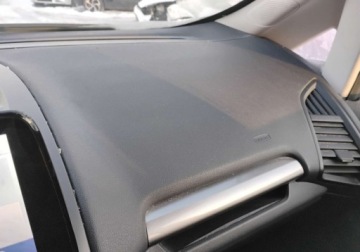 Ford Ecosport II SUV Facelifting 1.0 EcoBoost 125KM 2019 Ford EcoSport 2019r, 1.0 Benzyna. AUTOMAT. Uszkodzony dach. Jezdzi. 125KM, zdjęcie 16