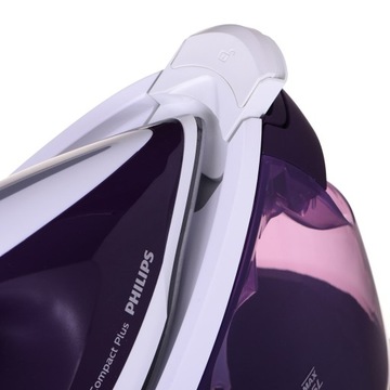 Парогенератор PHILIPS PerfectCare GC7933/30 паровой утюг