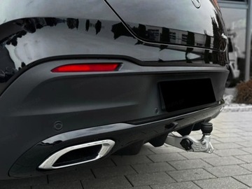 Mercedes GLE V167 SUV Facelifting 3.0 450d 367KM 2025 GLE Coupe 450 d 4-Matic AMG Line 3.0 (367KM) 2025, zdjęcie 4