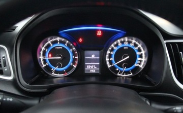 Suzuki Baleno III 1.2 DualJet 90KM 2018 Suzuki Baleno 1.2 Premium 1.2 Benzyna 90KM, zdjęcie 7