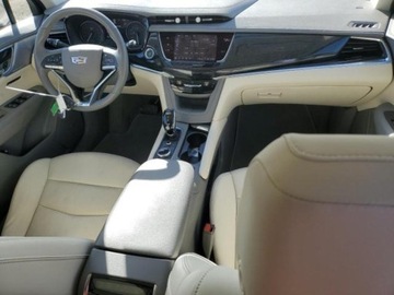 Cadillac 2023 Cadillac XT6 2023r., Premium, od ubezpieczalni 3.6 Benzyna 310KM, zdjęcie 7