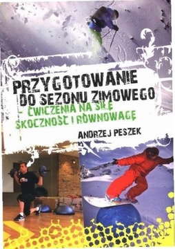Przygotowanie do sezonu zimowego