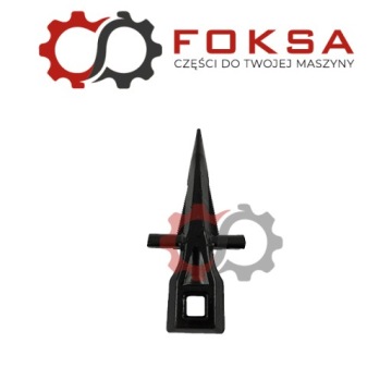 Bagnet pojedynczy Claas Senator Mercator 522182