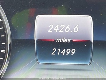 Mercedes 2022 Mercedes-Benz Klasa G 63 AMG 4Matic 2022 4.0l 4.0 Benzyna 577KM, zdjęcie 11