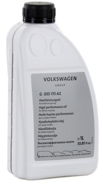 ASO VW OLEJ SPRZĘGŁA HALDEX VW AUDI SEAT SKODA