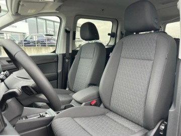 Volkswagen Caddy V 2026 Volkswagen Caddy Maxi 7 os. EDITION/automat, 1.5 T, zdjęcie 14