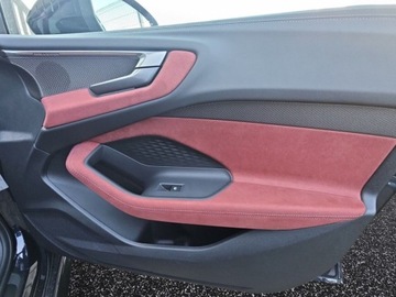 Audi A5 B10 S5 Limousine 3.0 TFSI 367KM 2024 Audi S5 Limousine Wentylacja i masaz foteli, kamery 360, head-up, szklany, zdjęcie 24