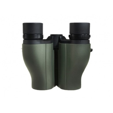 Бинокль Vortex Optics Vanquish 10x26 с 10-кратным зумом