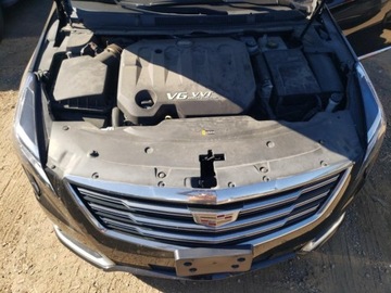 Cadillac 2019 Cadillac XTS Luxury 2019 3.6l 3.6 Benzyna 304KM, zdjęcie 6