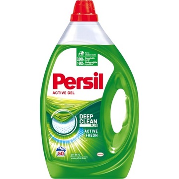Płyn do prania białego PERSIL Deep Clean Regular