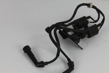 YAMAHA ROADLINER STRATOLINER 1900 CEWKI ZAPŁONOWE