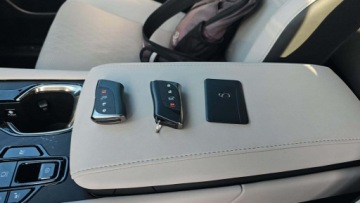Lexus RX V 2026 Lexus RX 350h Premium Plus 2026 2.5 Hybryda Plug-in 246KM, zdjęcie 13