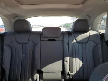 Audi Q5 II 2024 Audi Q5 S line premium plus 45 tfsi quattro 2.0 Benzyna 261KM, zdjęcie 9