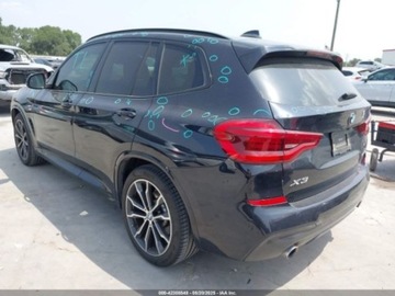 BMW X3 G01 2021 BMW X3 Sdrive30l 2.0 Benzyna 248KM, zdjęcie 5